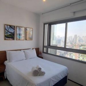 Apartamento de 1 Dormitorio